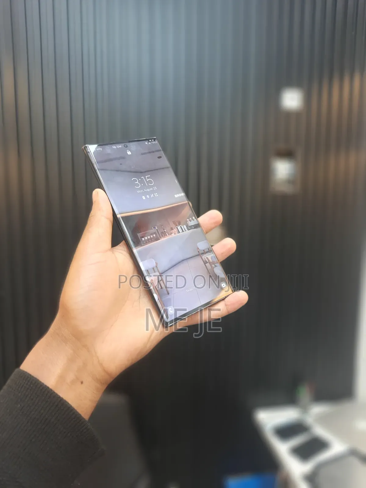 Samsung Galaxy Note 20 Ultra 5G 128 GB