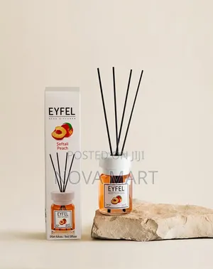 Eyfel Reed Diffuser - 120ml