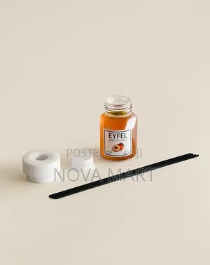 Eyfel Reed Diffuser - 120ml
