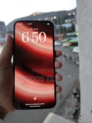 Nothing Phone 2a 256 GB Black