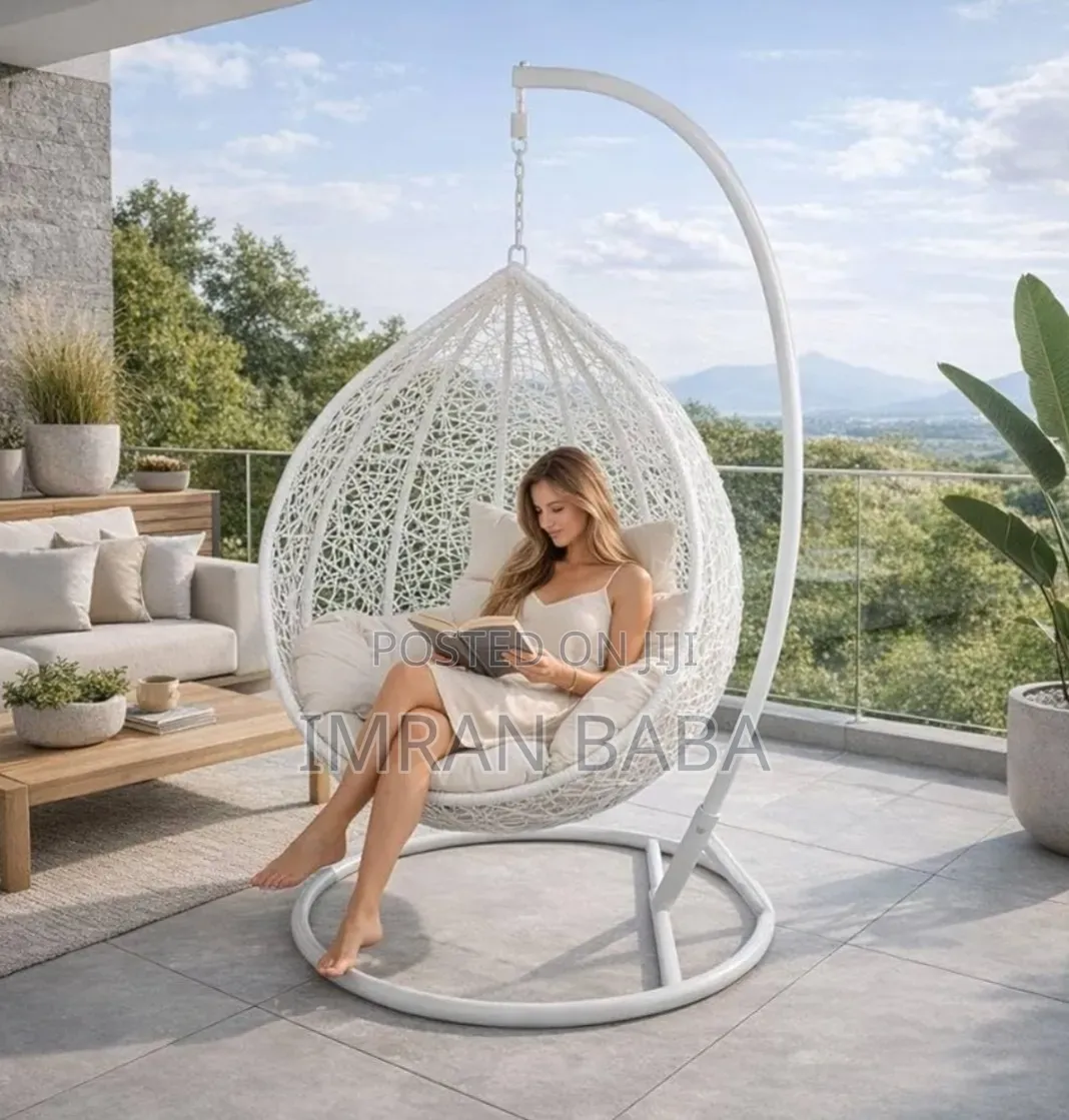 Egg Chair Quality