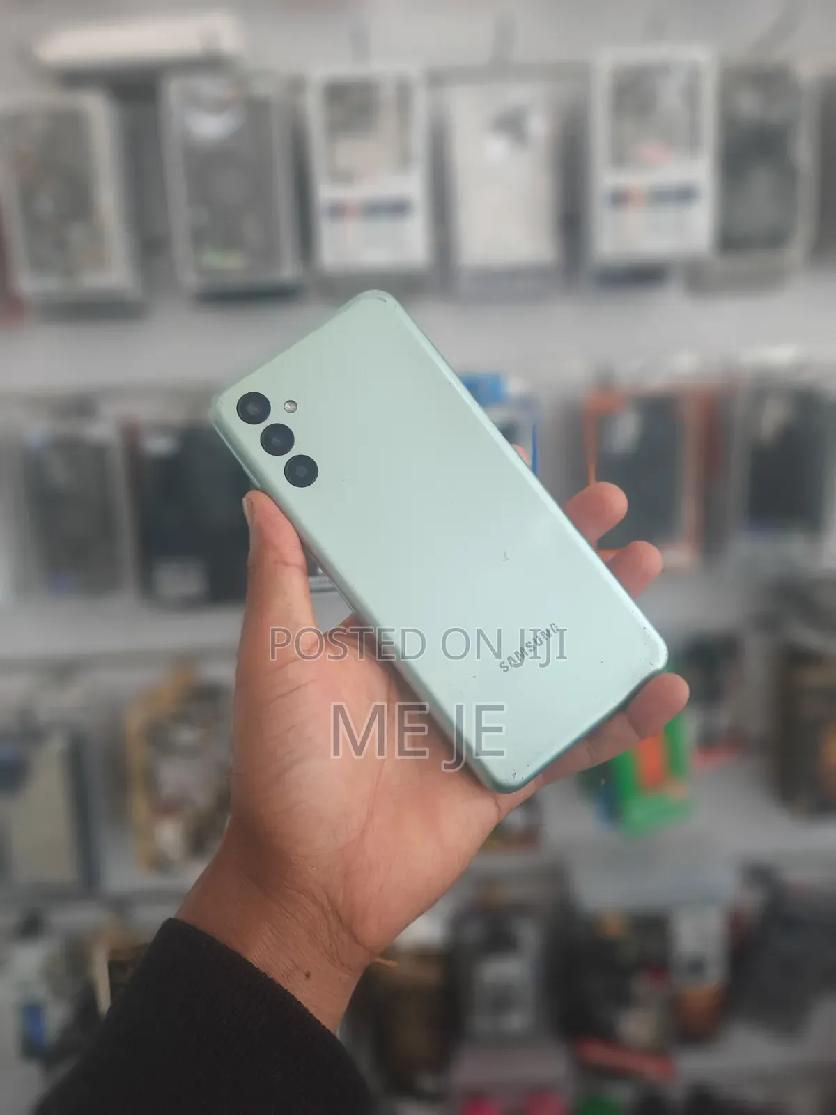 Samsung Galaxy A13 64 GB