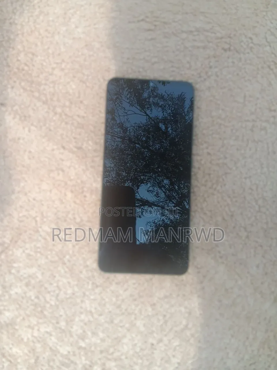 Samsung Galaxy A32 128 GB Black