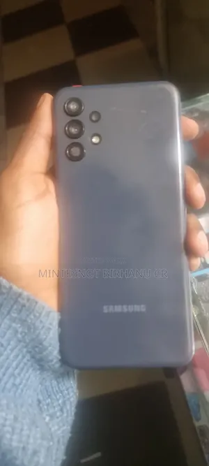 Samsung Galaxy A13 128 GB Black