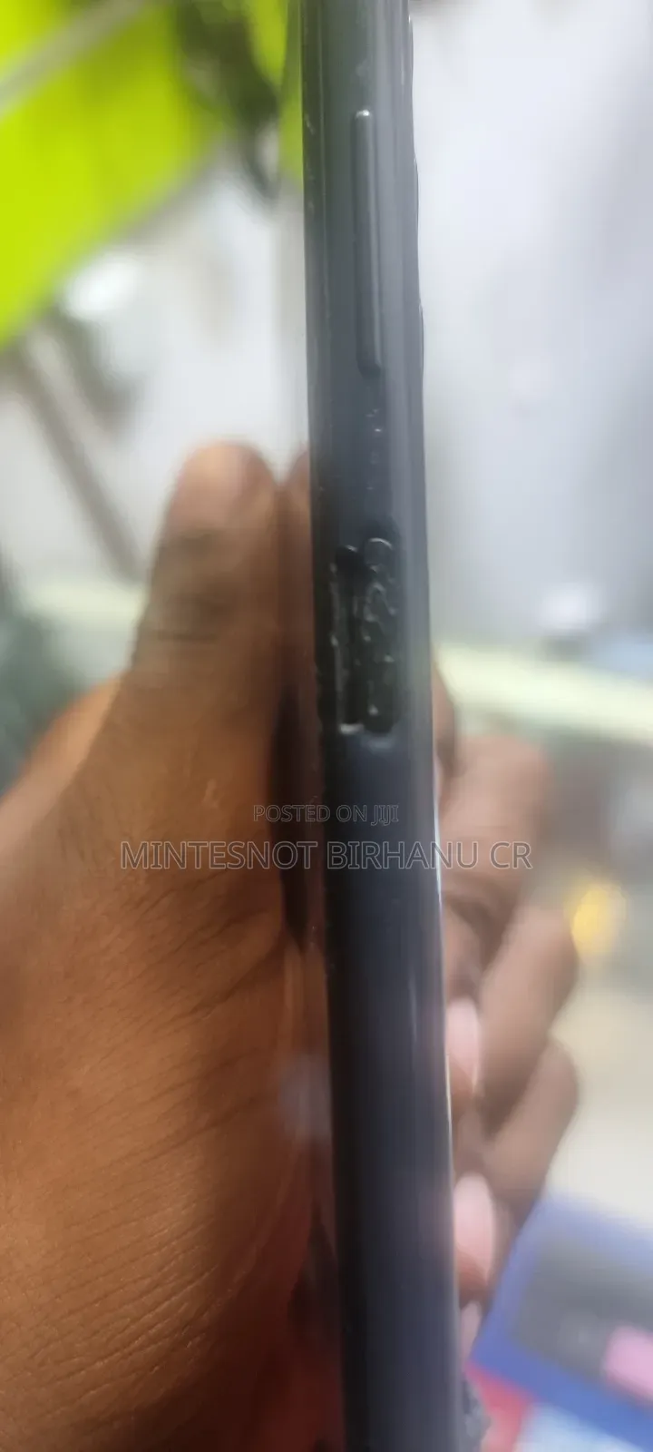 Samsung Galaxy A13 128 GB Black