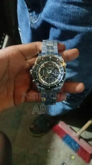 Bulova Precisionist Chronograph Men's Watch 2