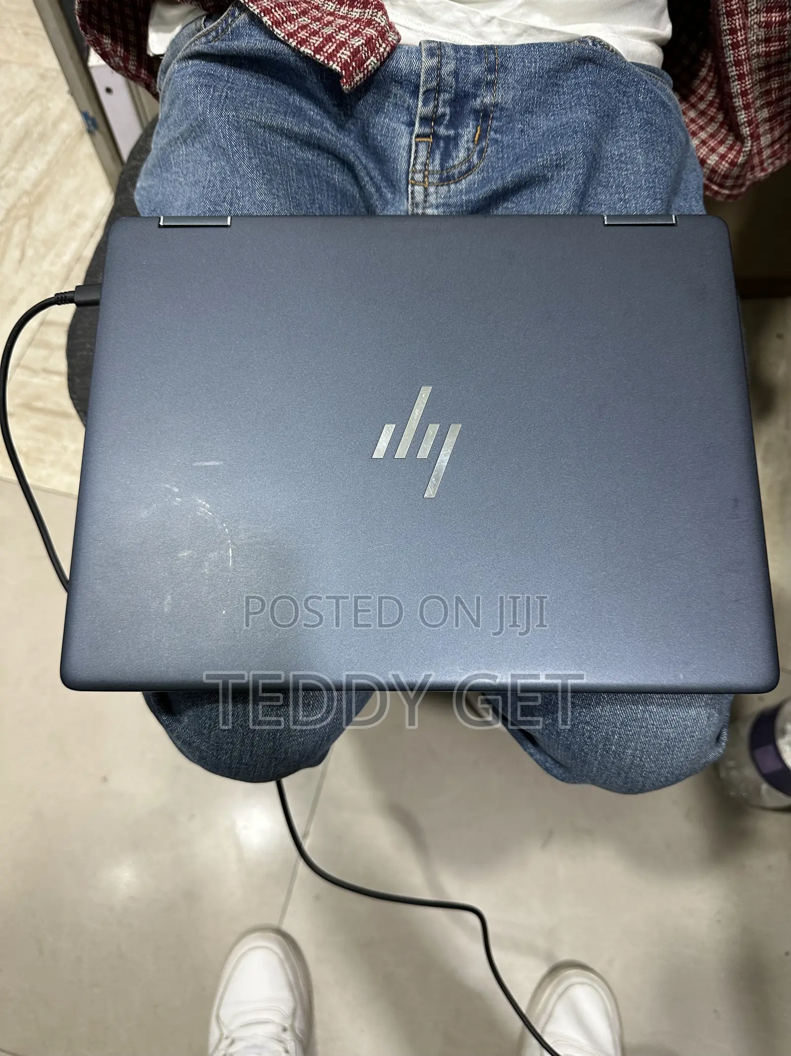 Laptop HP Elite Dragonfly G2 32GB Intel Core i7 SSD 512GB