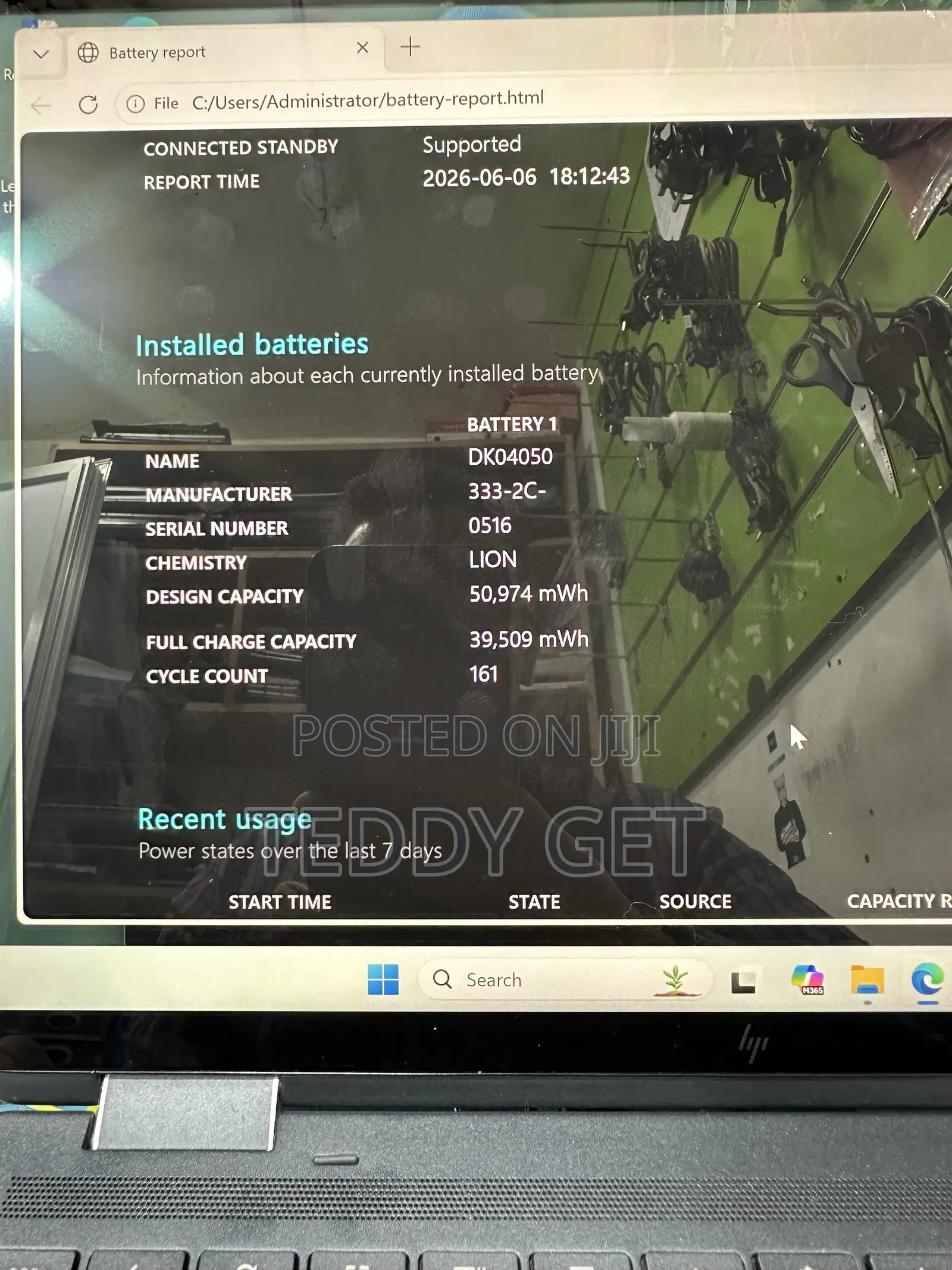 Laptop HP Elite Dragonfly G2 32GB Intel Core i7 SSD 512GB