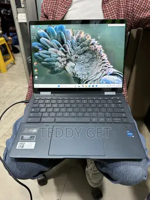 Laptop HP Elite Dragonfly G2 32GB Intel Core i7 SSD 512GB
