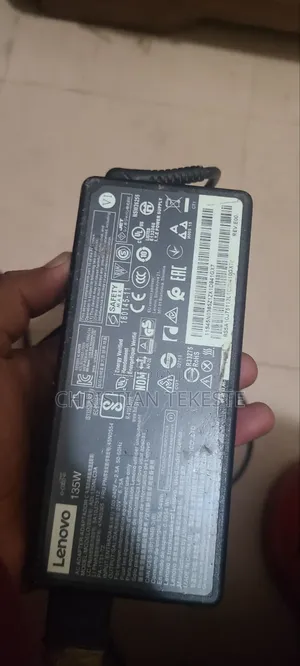 Laptop Lenovo Legion Y520 8GB Intel Core i7 HDD+SSD 1T