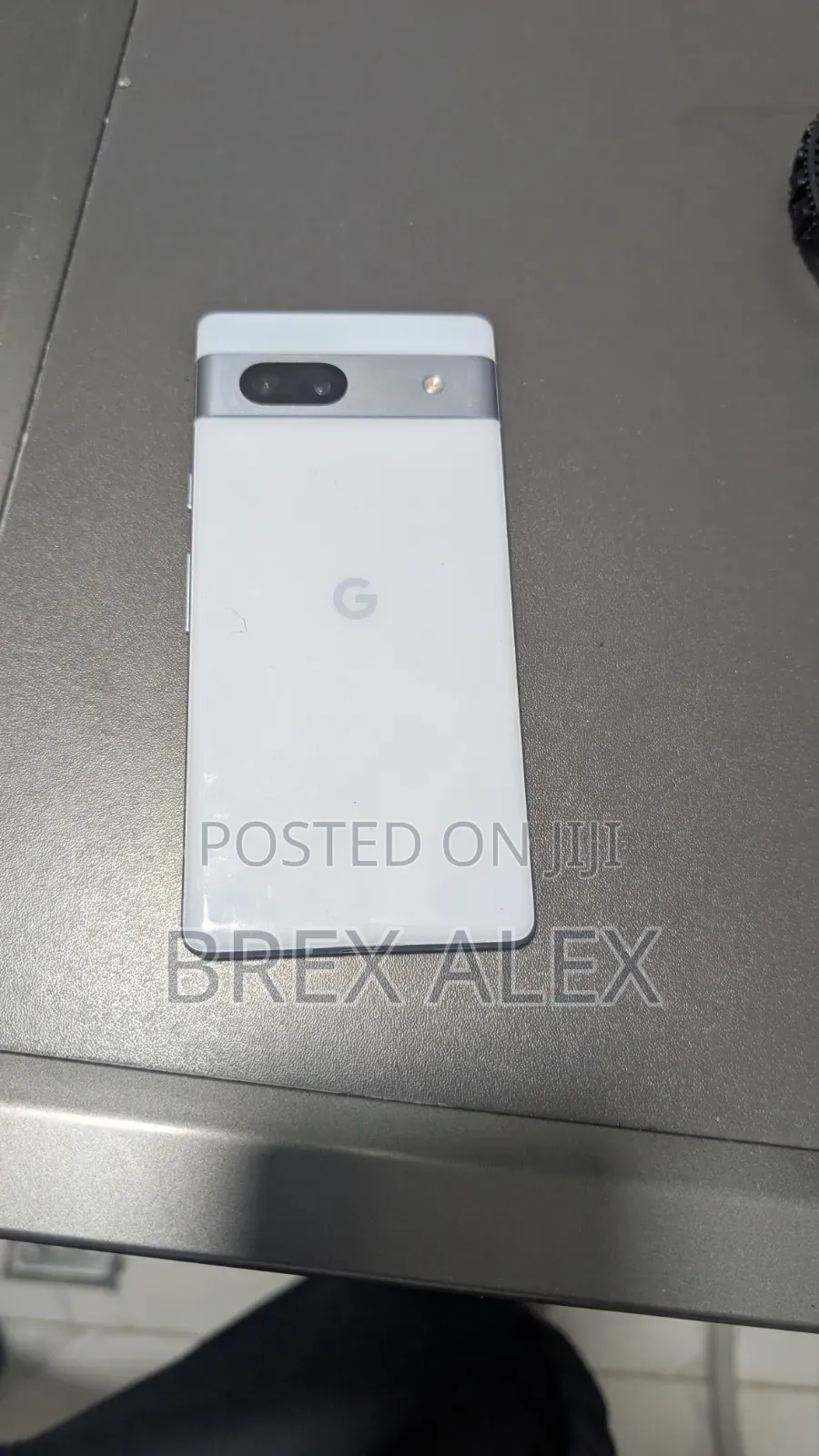Google Pixel 128 GB White