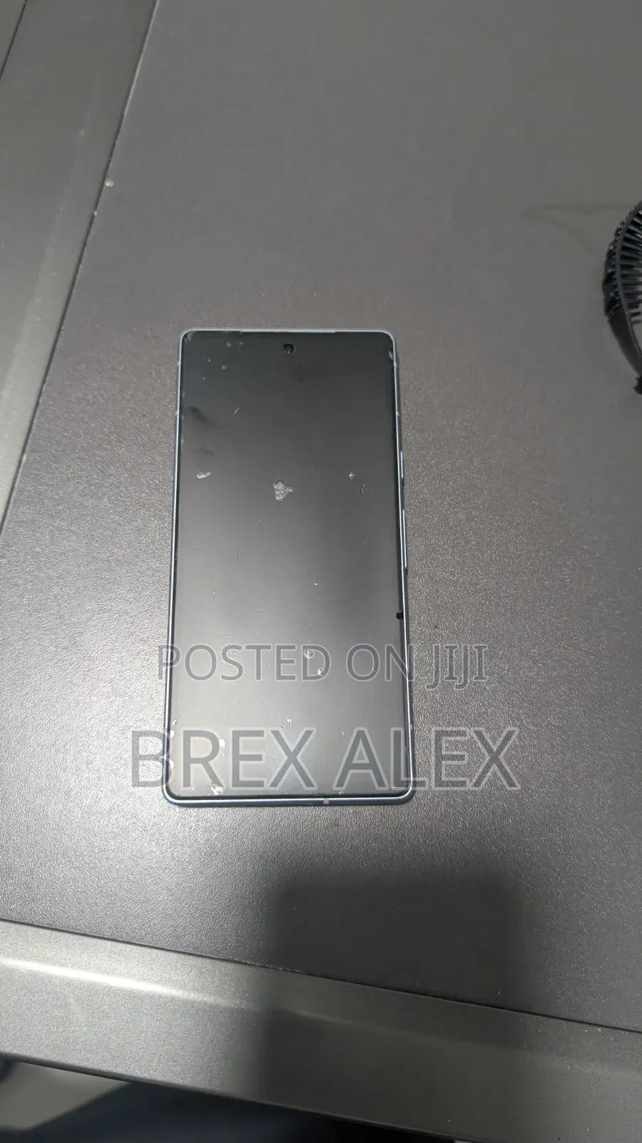 Google Pixel 128 GB White