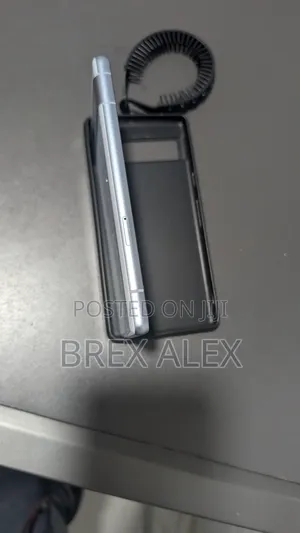 Google Pixel 128 GB White