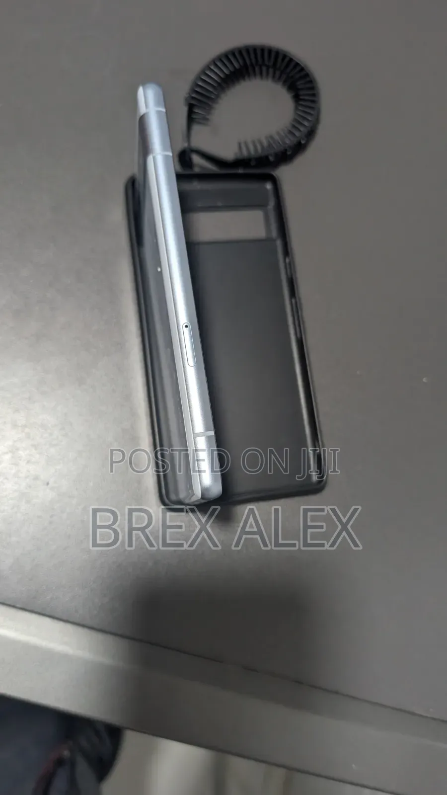 Google Pixel 128 GB White