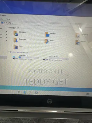 Laptop HP Envy x360 8GB Intel Core i3 HDD 512GB
