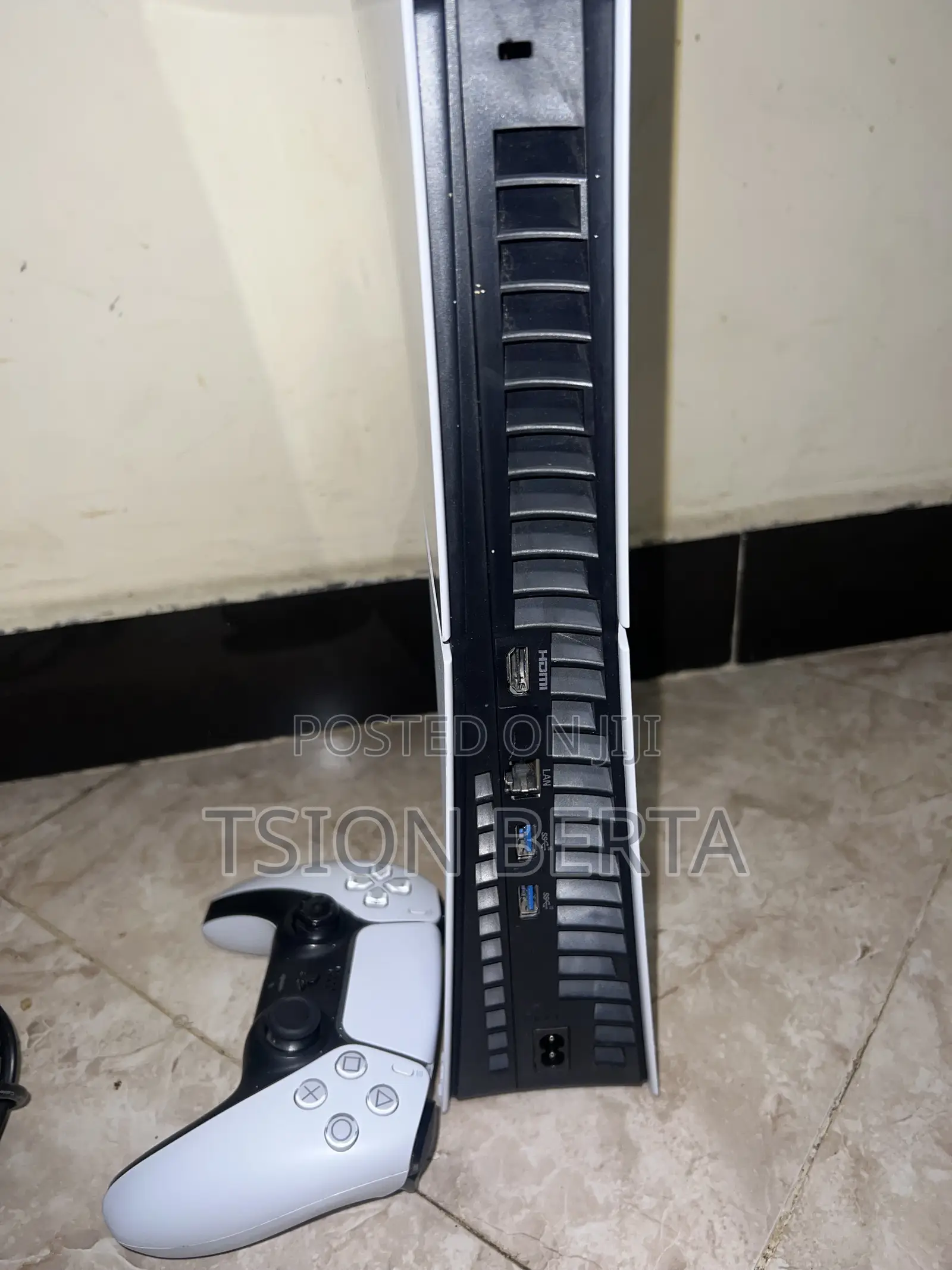 Ps5 Slim Digital