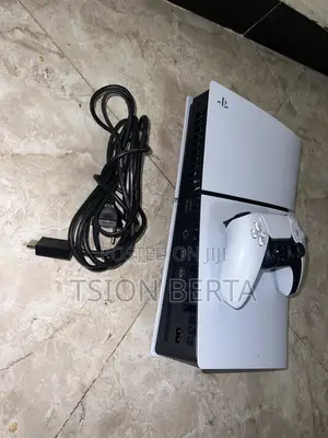 Ps5 Slim Digital