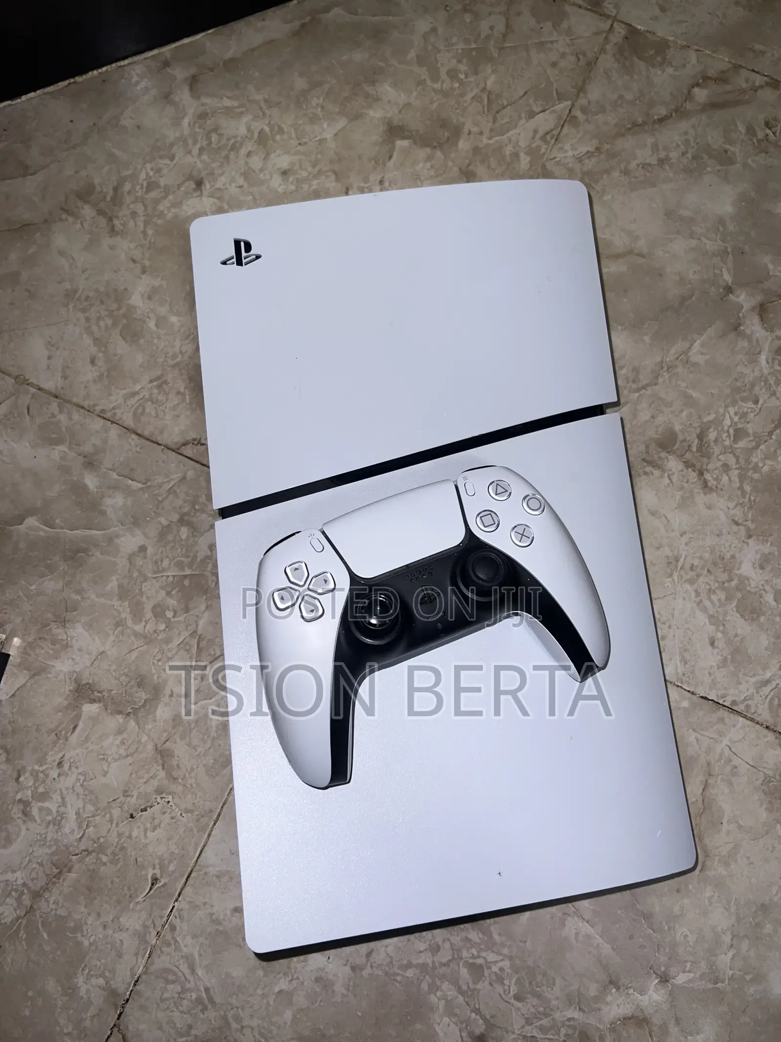 Ps5 Slim Digital