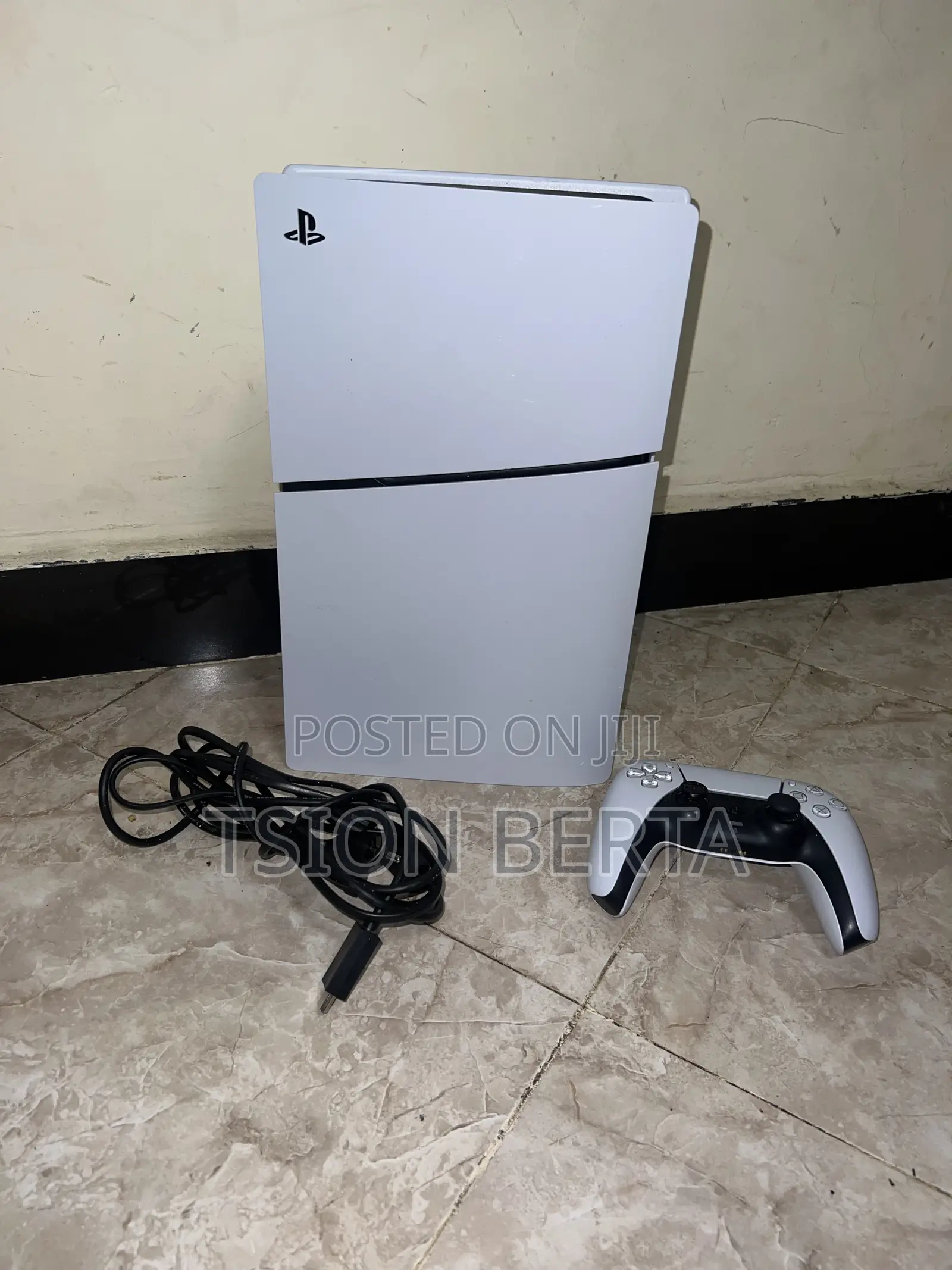 Ps5 Slim Digital