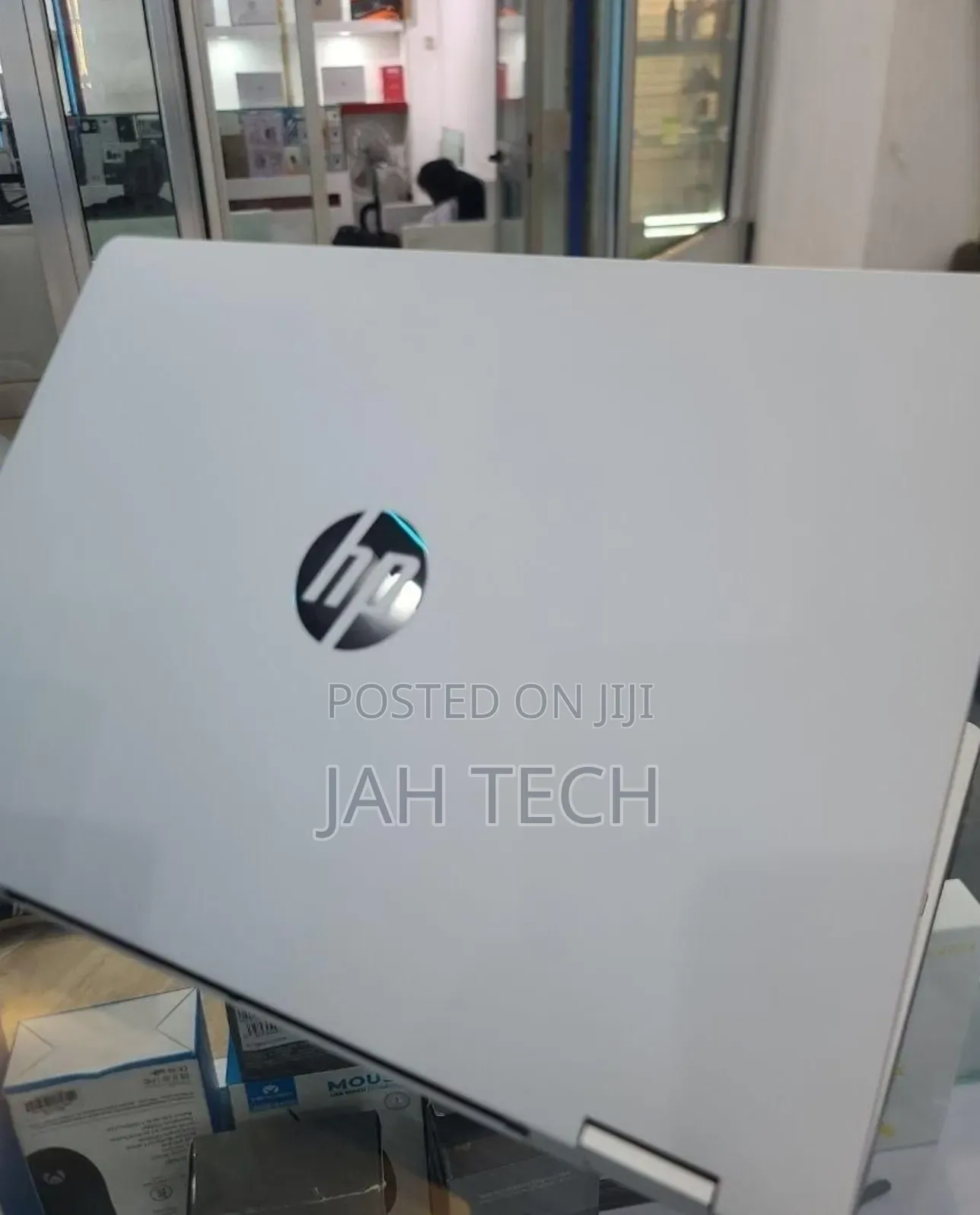 New Laptop HP OmniBook 5 14" 16GB Intel Core 7 SSD 512GB