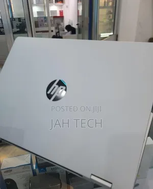 New Laptop HP OmniBook 5 14" 16GB Intel Core 7 SSD 512GB