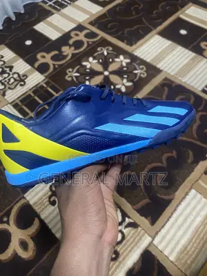 Adidas Football Boots/Cleats