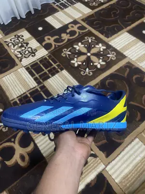 Adidas Football Boots/Cleats