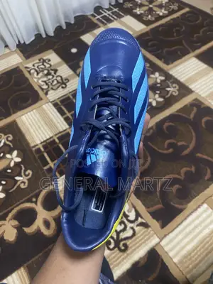 Adidas Football Boots/Cleats