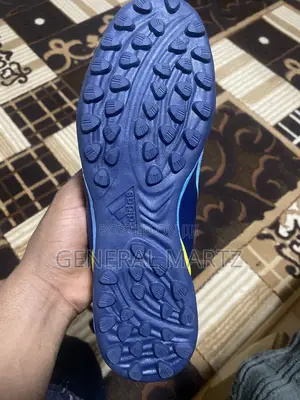 Adidas Football Boots/Cleats