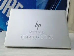 New Laptop HP EliteBook 830 G8 16GB Intel Core i7 SSD 512GB