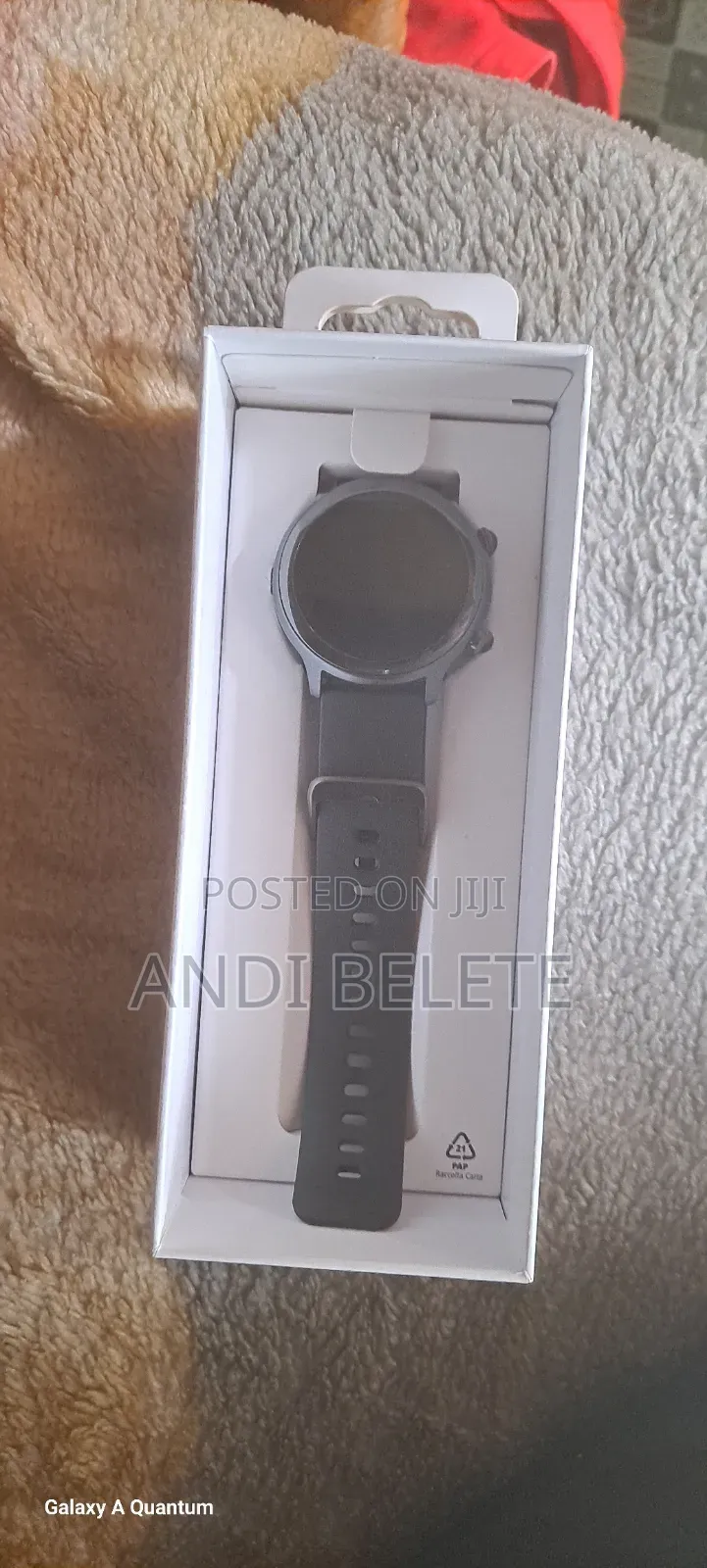 Hama Smart Watch
