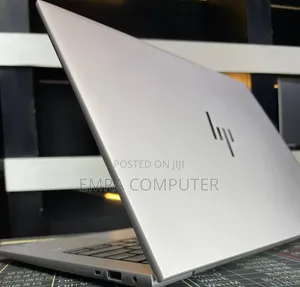 New Laptop HP EliteBook 840 16GB AMD Ryzen 7 SSD 512GB
