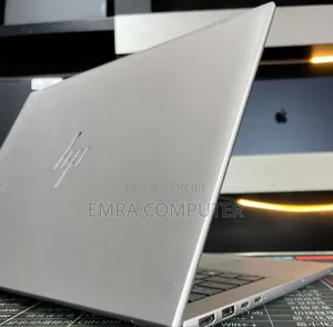 New Laptop HP EliteBook 840 16GB AMD Ryzen 7 SSD 512GB