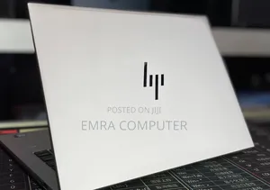 New Laptop HP EliteBook 840 16GB AMD Ryzen 7 SSD 512GB