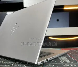 New Laptop HP EliteBook 840 16GB AMD Ryzen 7 SSD 512GB