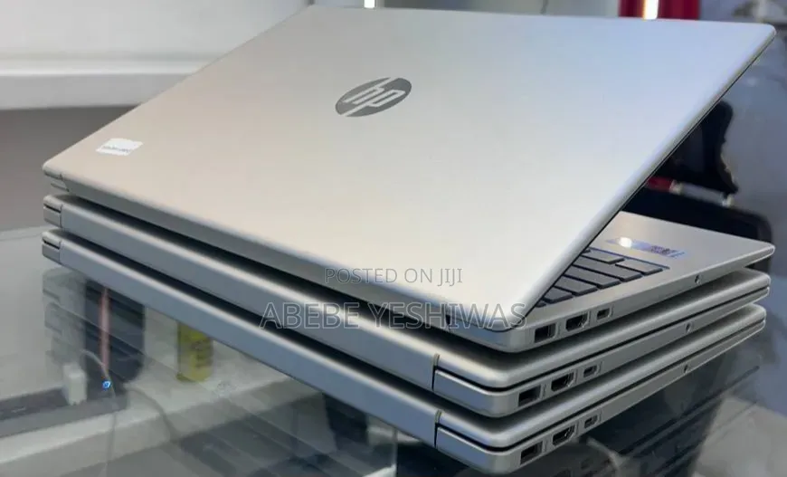 New Laptop HP 15 16GB Intel SSD 1T