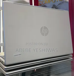 New Laptop HP 15 16GB Intel SSD 1T