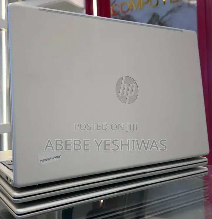 New Laptop HP 15 16GB Intel SSD 1T