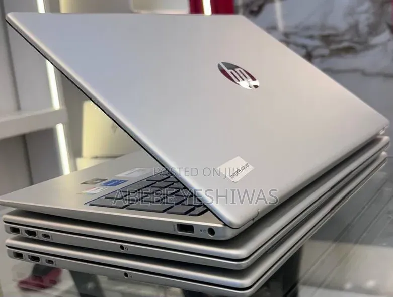 New Laptop HP 15 16GB Intel SSD 1T