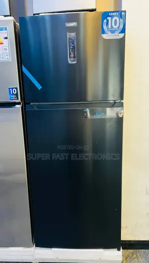 Orbit Refrigerator Fan System 615