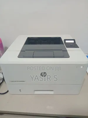 Hp Laserjet Pro M402dn Monochrome
