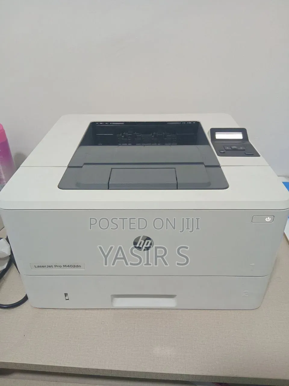 Hp Laserjet Pro M402dn Monochrome