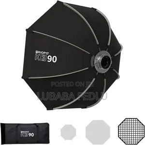 Triopo 90cm Octagon Softbox
