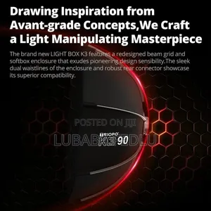 Triopo 90cm Octagon Softbox