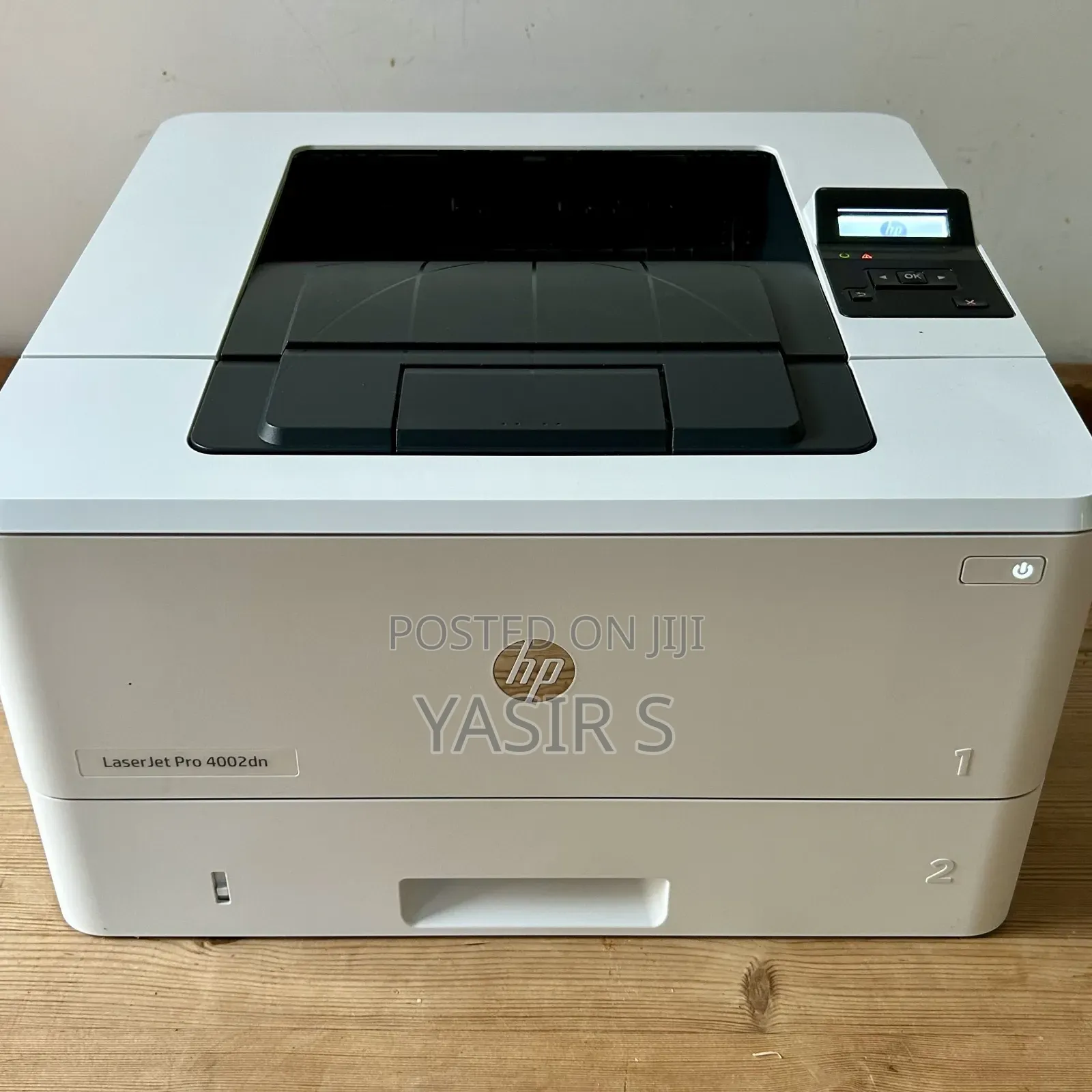 Hp Laserjet Pro M402dn Monochrome