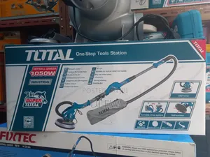 Total Drywall Sander