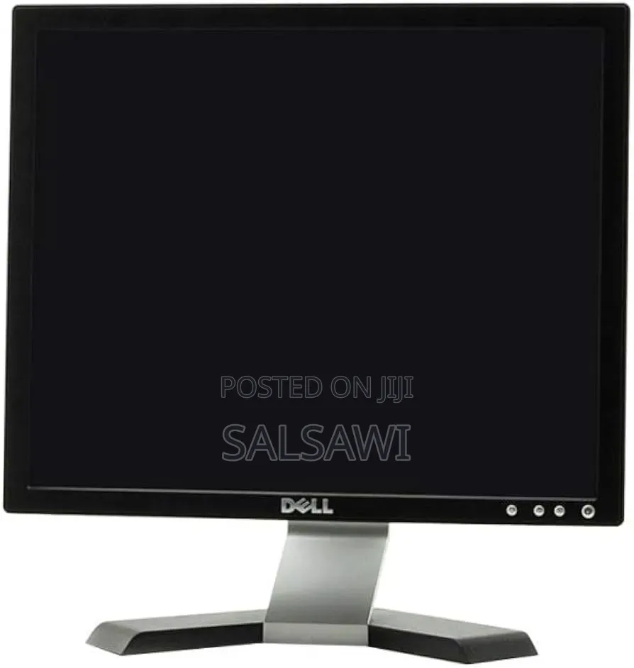 Desktop Computer Dell OptiPlex 3020 6GB Intel Core i5 HDD 500GB