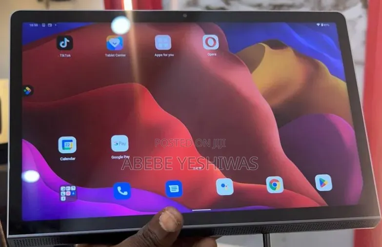 New Laptop Lenovo Yoga 11e 8GB Intel Core 5 SSD 256GB