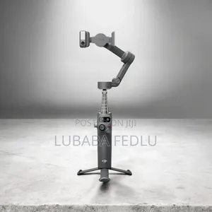 Dji Osmo Mobile 7 (Smartphone Gimbal)