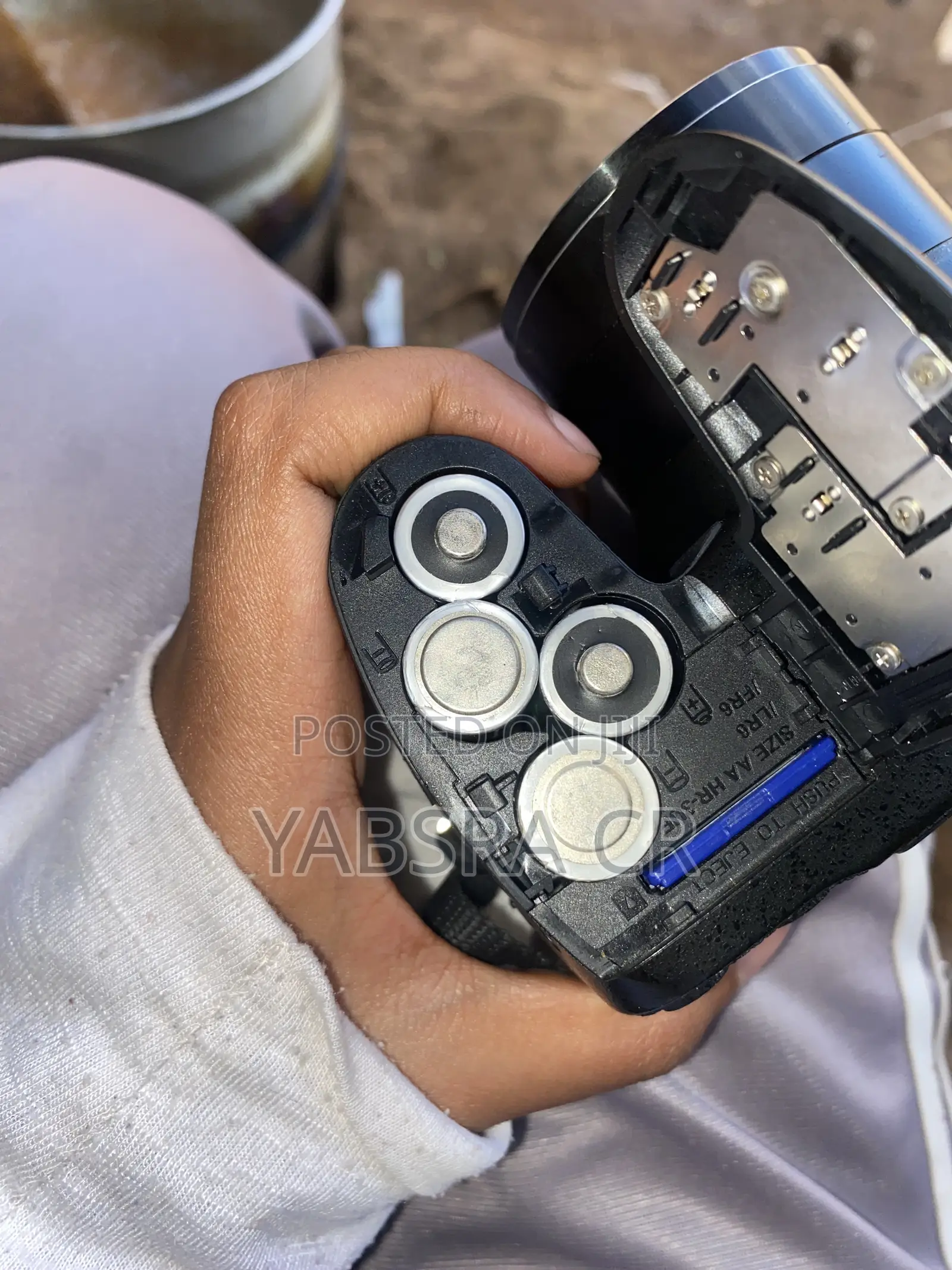 Digital Camera